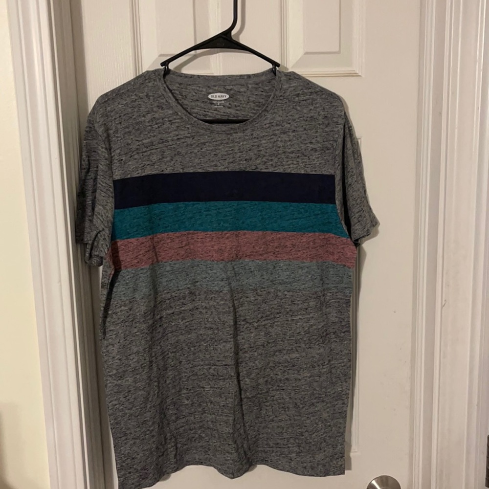 Old Navy Soft Washed Tee
